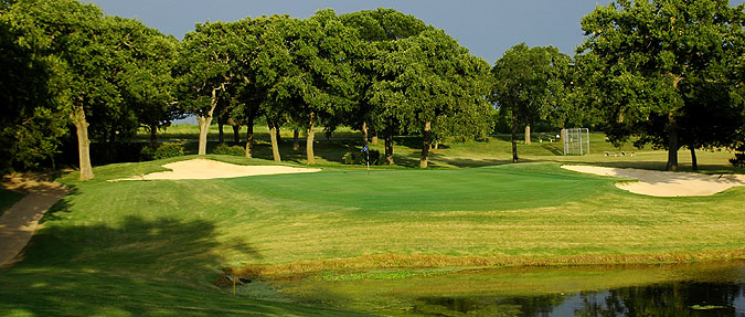 Bear Creek Golf Club - West Course