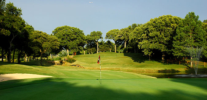 Bear Creek Golf Club - West Course