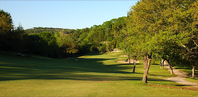 Cedar Creek Golf Club