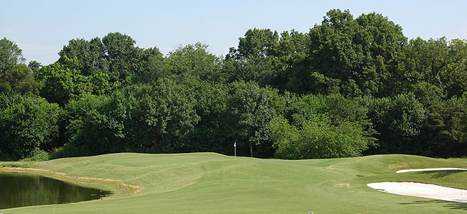 Heritage Ranch Golf Club - Texas Golf Course