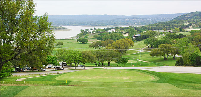 Lago Visa Golf Club