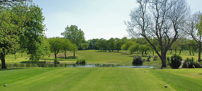 Quail Creek Golf Club