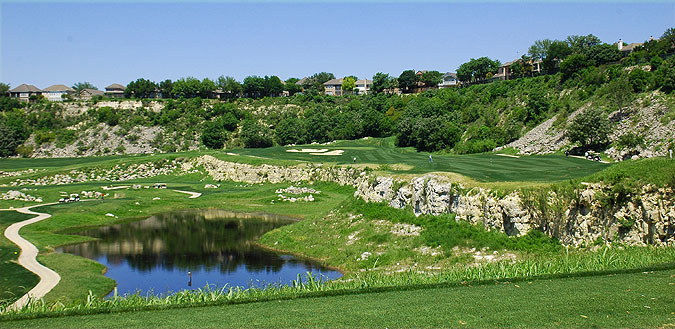 Quarry Golf Club