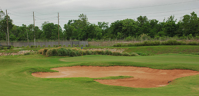 Sienna Plantation Golf Club