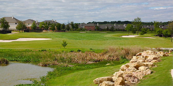 Terra Vista Golf Course Fl