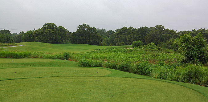 Tierra Verde Golf Club Dallas Ft Worth Golf Course Review