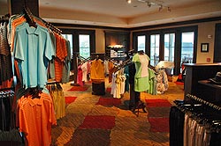 Pro Shop at Hyatt Lost Pines Resort
