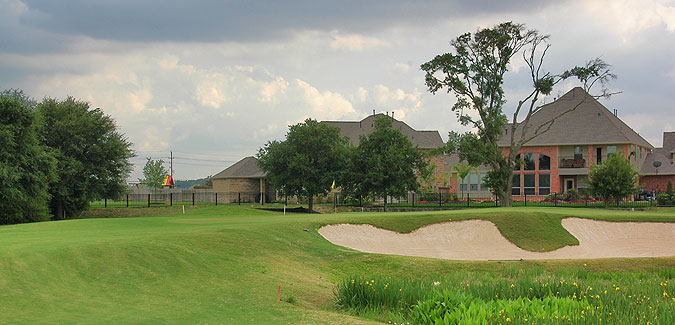 Blackhorse Golf Club - South Course