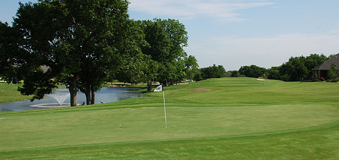 Heritage Ranch Golf Club - Texas Golf Course