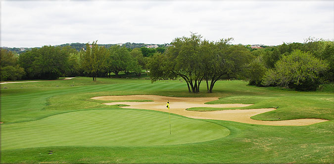 Hills Country Club Signature Course