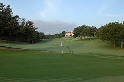 Apple Rock Golf Course at Horseshoe Bay Resort - Texas Golf Course