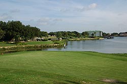 Apple Rock Golf Course at Horseshoe Bay Resort - Texas Golf Course