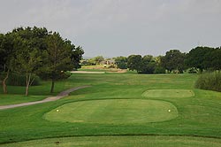 Slick Rock Golf Course at Horseshoe Bay Resort - Texas Golf Course