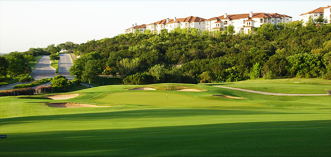 La Cantera Golf Club - Resort Course | Texas golf course