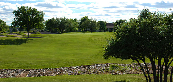 Legacy Hills Golf Club