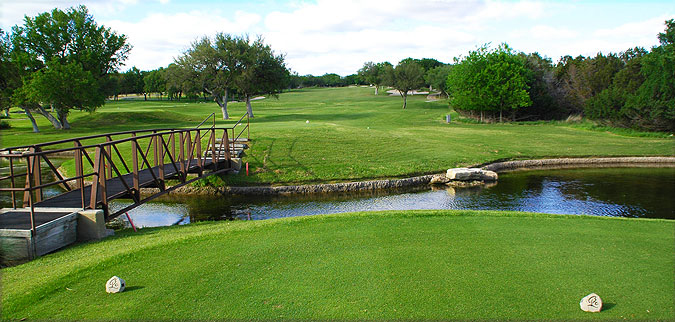 Legacy Hills Golf Club