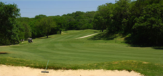 Olympia Hills Golf Club