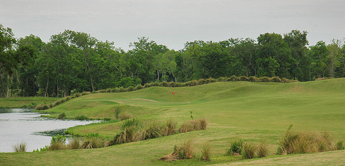 Sienna Plantation Golf Club
